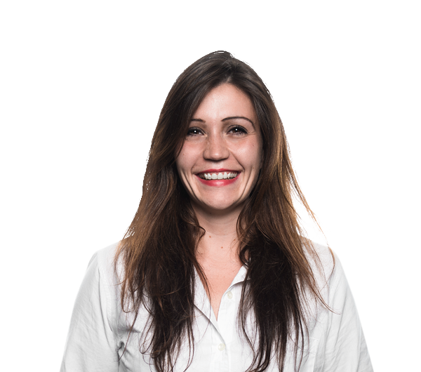 Alexandra El-Khayat