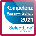 SelectLine Kompetenz Partner Wawi 2021