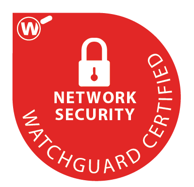 Watchguard Network Security