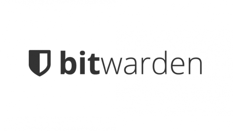Logo Bitwarden