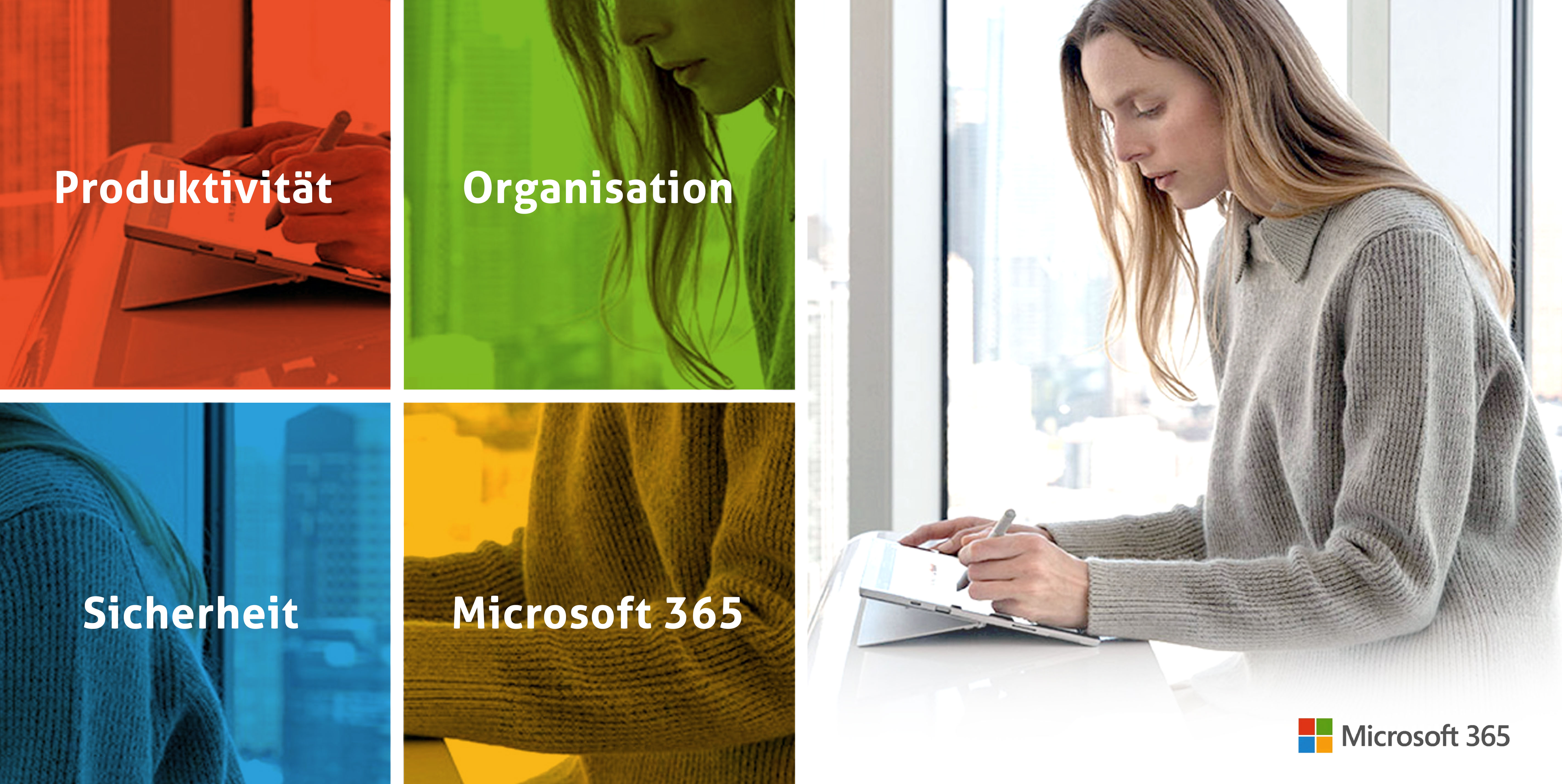 Microsoft 365